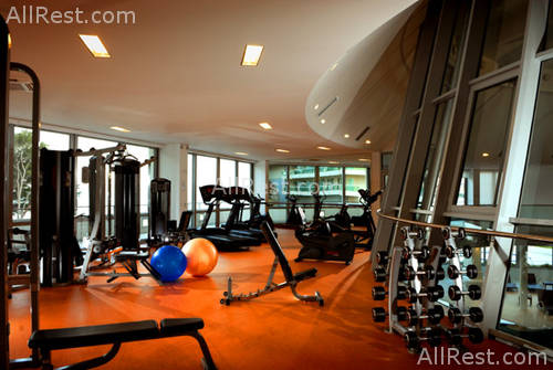 Le Meridien Lav Hotel 13